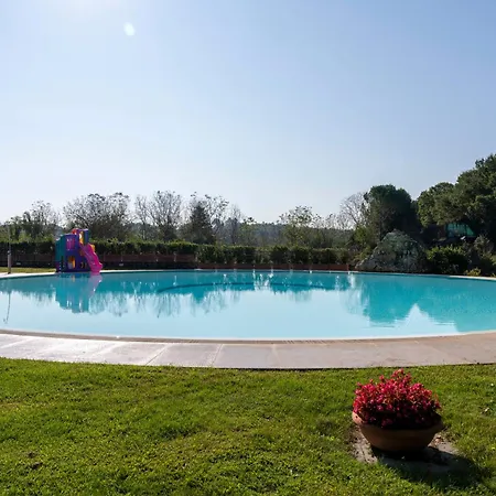 Villa Rosanna Siena