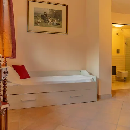 Villa Rosanna *