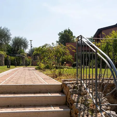 Villa Rosanna *