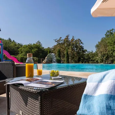 Villa Rosanna *