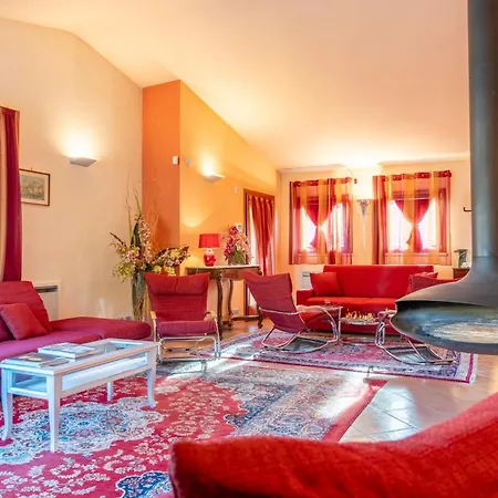 Villa Rosanna *