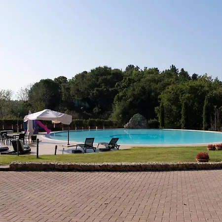 Rosanna Villa Siena