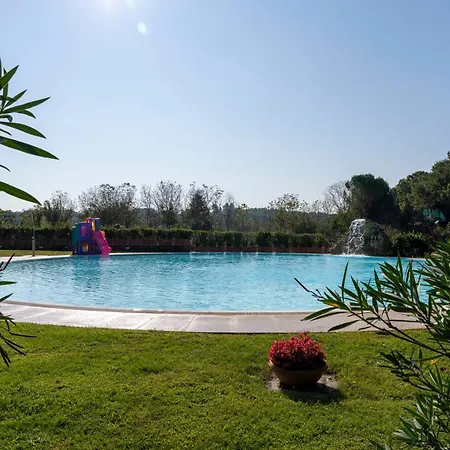 Villa Rosanna Siena
